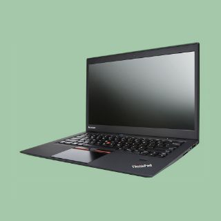 Image de Lenovo Thinkpad X1 Carbon Laptop